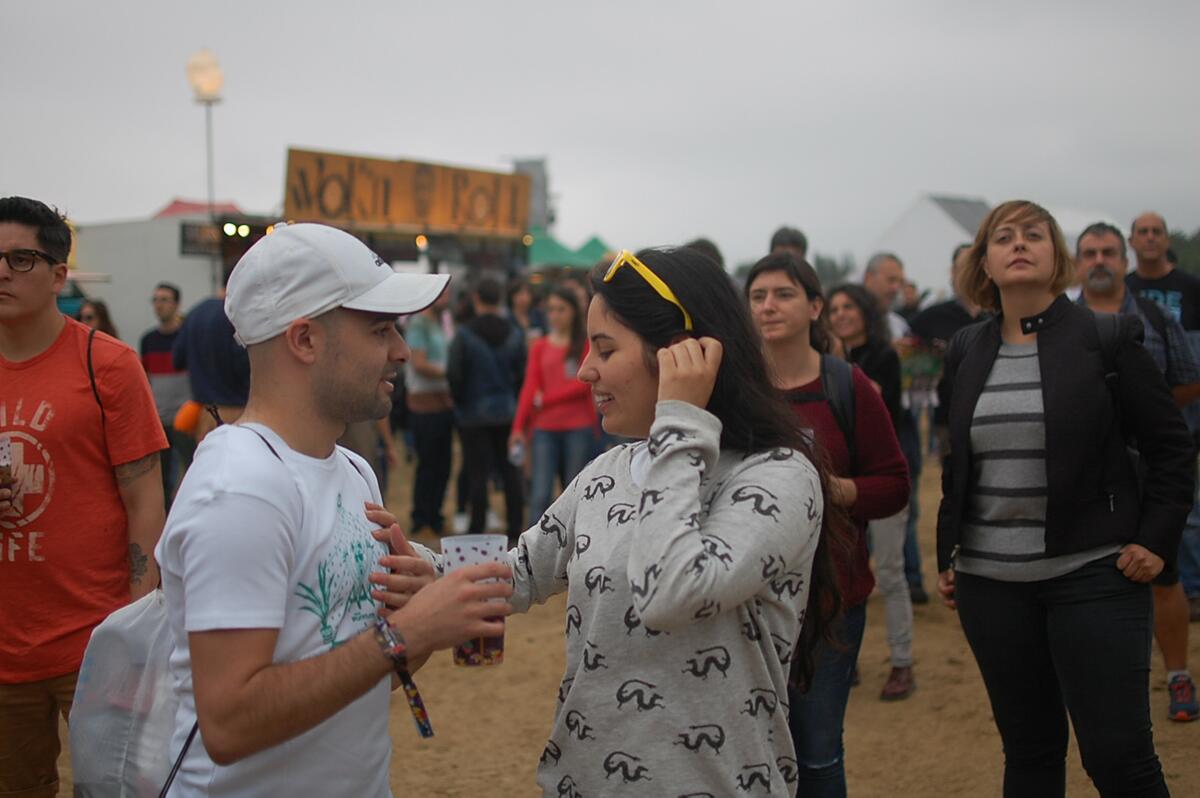 Foto 512 de la s&aacute;bado 8 de julio | Bilbao BBK Live 2017